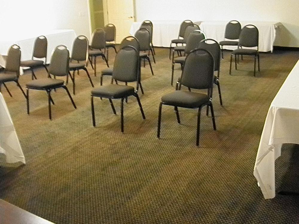 Regency Inn & Suites West Springfield Extérieur photo