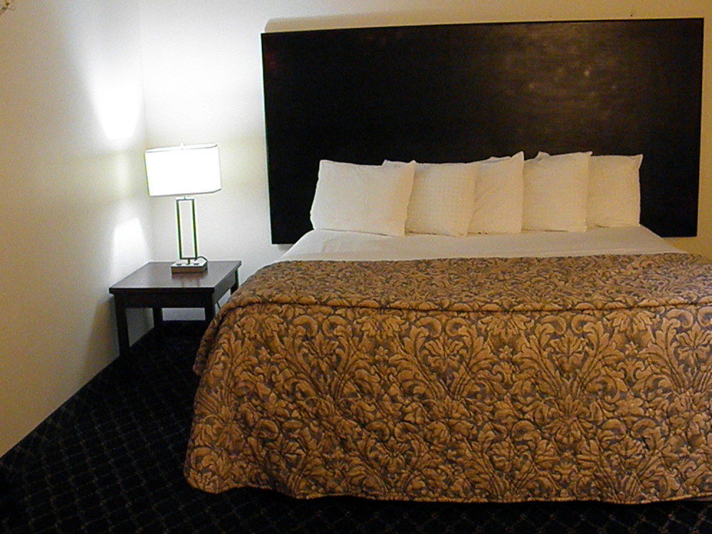 Regency Inn & Suites West Springfield Extérieur photo
